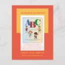 Zoek naar abc briefkaarten Boek