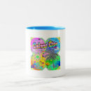 Recherche de city tasses Coloré