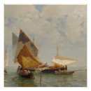 Zoek naar vissersboten posters Schip