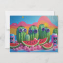 Zoek naar snoep briefkaarten Illustratie