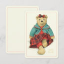 Recherche de ours noël cartes Pour enfants