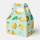 Recherche de fruit tropical ballotins Motif