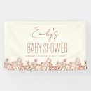 Zoek naar baby shower spandoeken Genderneutraal