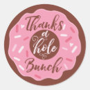 Recherche de tas autocollants Saumure