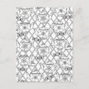 Recherche de carte zen cartes postales Zendoodle