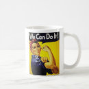 Recherche de qui tasses Féministe
