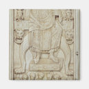 Recherche de diptyque magnets Bizantin