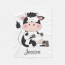Zoek naar cows dekens For kids