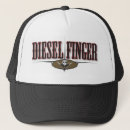Recherche de doigt casquettes Roche