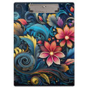 Recherche de coloré porte blocs Floral