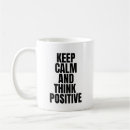 Recherche de positive attitude tasses Citations