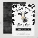 Recherche de vache sainte invitations Animal de ferme