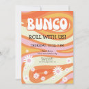 Recherche de rouler invitations Bunco