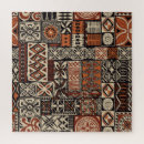 Recherche de hawaïen puzzles Polynésien