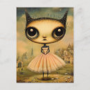 Recherche de robe rose cartes postales Adorable