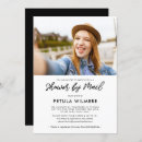 Recherche de mail invitations Longue distance