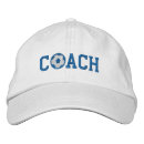 Recherche de joueur de baseball accessoires Coach