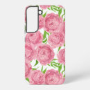 Recherche de pivoine samsung coques Aquarelle