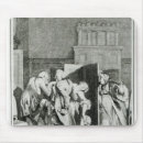 Recherche de barron tapis souris Treillis