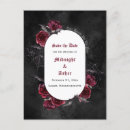 Zoek naar halloween save the date briefkaarten Elegant
