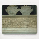 Recherche de moyen âge tapis souris Chevalier