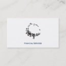 Recherche de arbre bleu cartes visite Customer