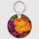 Recherche de poppy porteclés Orange