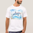 Recherche de dauphins tshirts Sauter