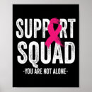 Recherche de breast cancer posters Soutien