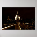 Recherche de sépia posters Paysage urbain