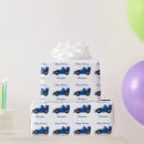 Zoek naar raceauto cadeaupapier Auto's