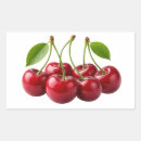 Recherche de cerises autocollants Toute personne
