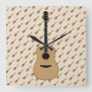 Zoek naar gitaar klokken Band