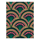 Recherche de carrelage art Fleurs