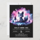 Recherche de petit loup invitations Capricieux