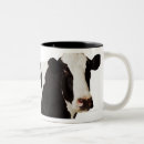 Recherche de vache holstein tasses Animal