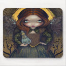 Recherche de alchimie tapis souris Imaginaire
