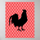 Zoek naar landkaart posters Rooster
