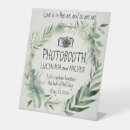 Recherche de photobooth posters Feuilles