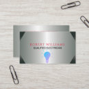 Recherche de électron cartes visite Professionnel