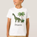 Recherche de prehistorique vêtements Brachiosaure