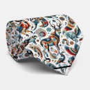 Recherche de l afrique cravates Motif africain