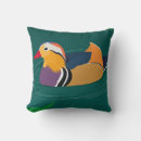 Recherche de soyez un canard coussins Moderne