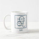 Recherche de leo lion tasses Astrologique