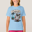 Recherche de cocktails enfant tshirts Été