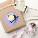 Recherche de rave autocollants Noir