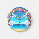 Recherche de romance magnets Océan