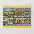 Recherche de camping vintage cartes postales Montagnes