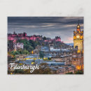 Zoek naar edinburgh scotland briefkaarten Schotland