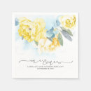 Recherche de jaune bleu serviettes Moderne